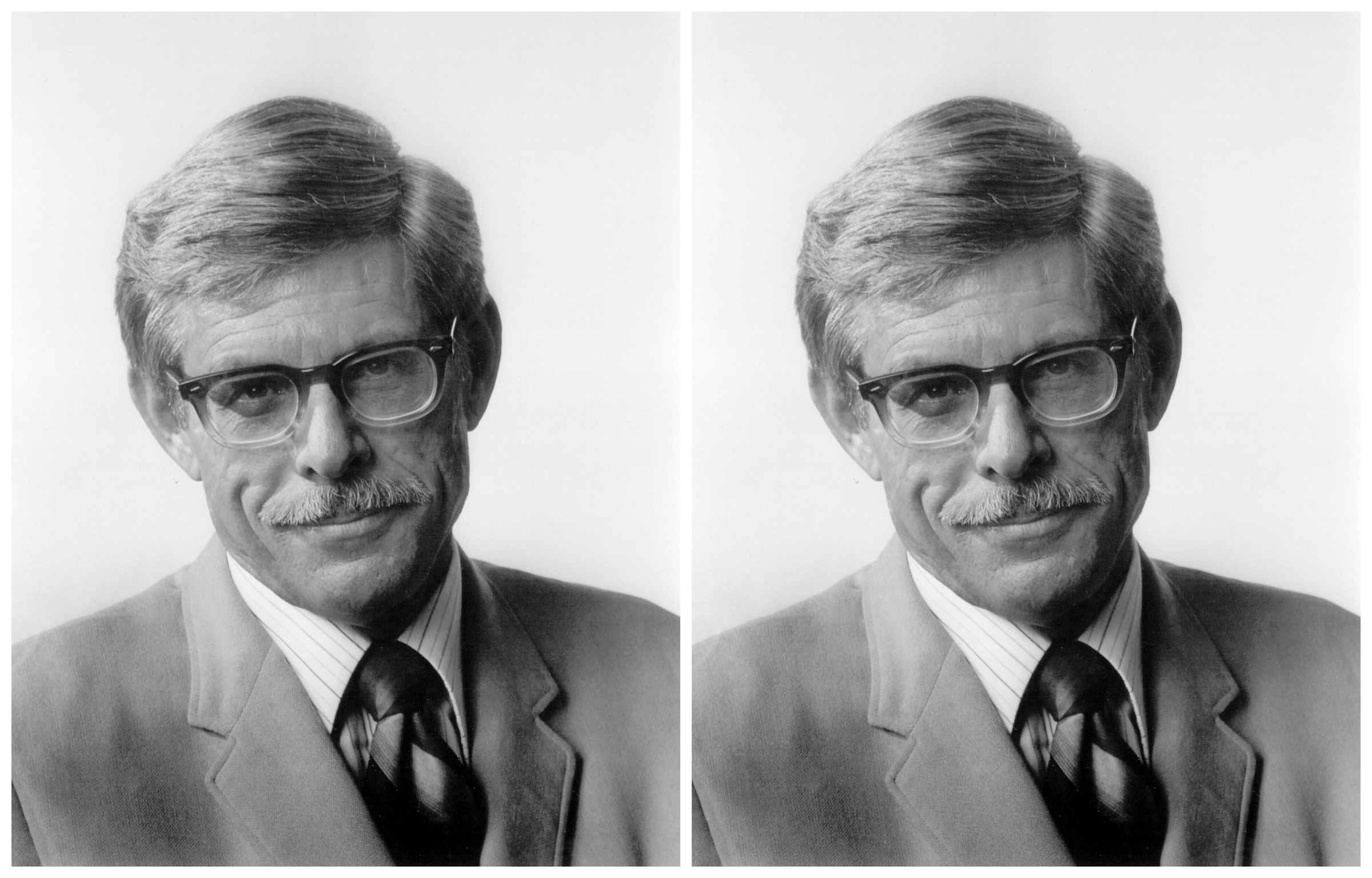 UVI Mourns Loss Of First CVI President, Dr. Lawrence Wanlass