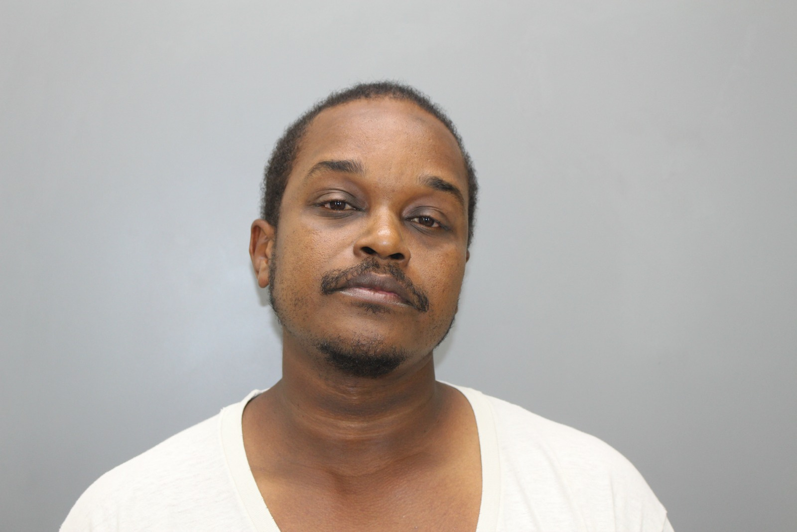 Police Arrest, Charge Man Accused Of Burning Ex-Girlfriend's Police-Issued And Private Vehicles