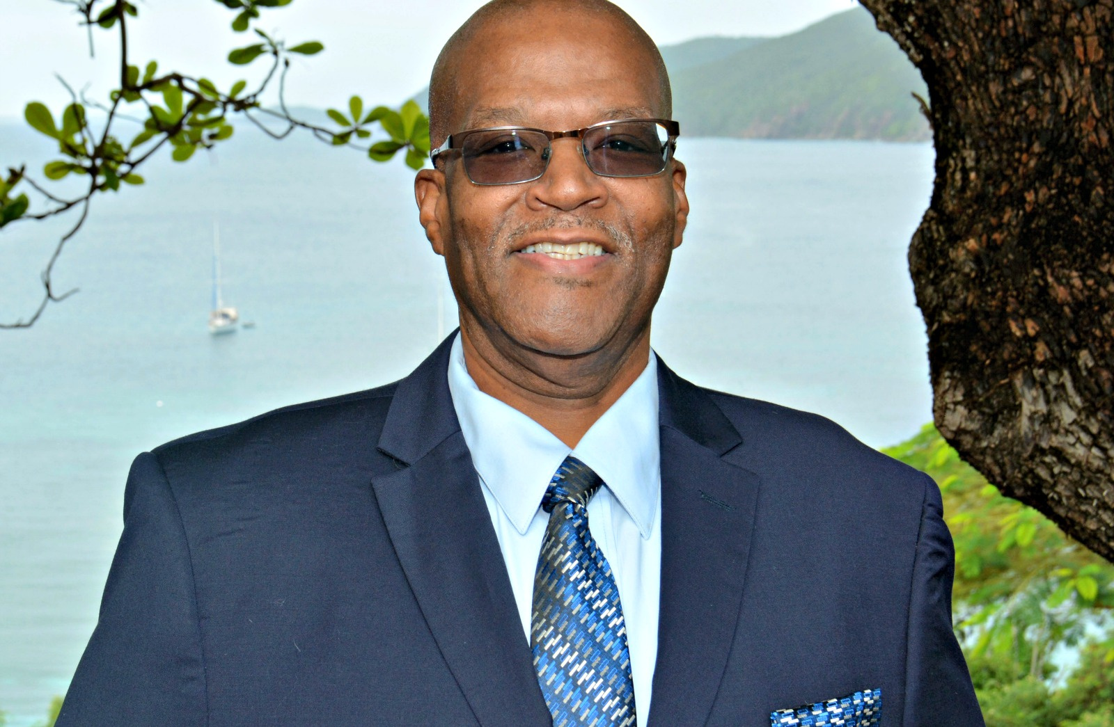 UVI Welcomes New Vice Provost for Access and Enrollment Services