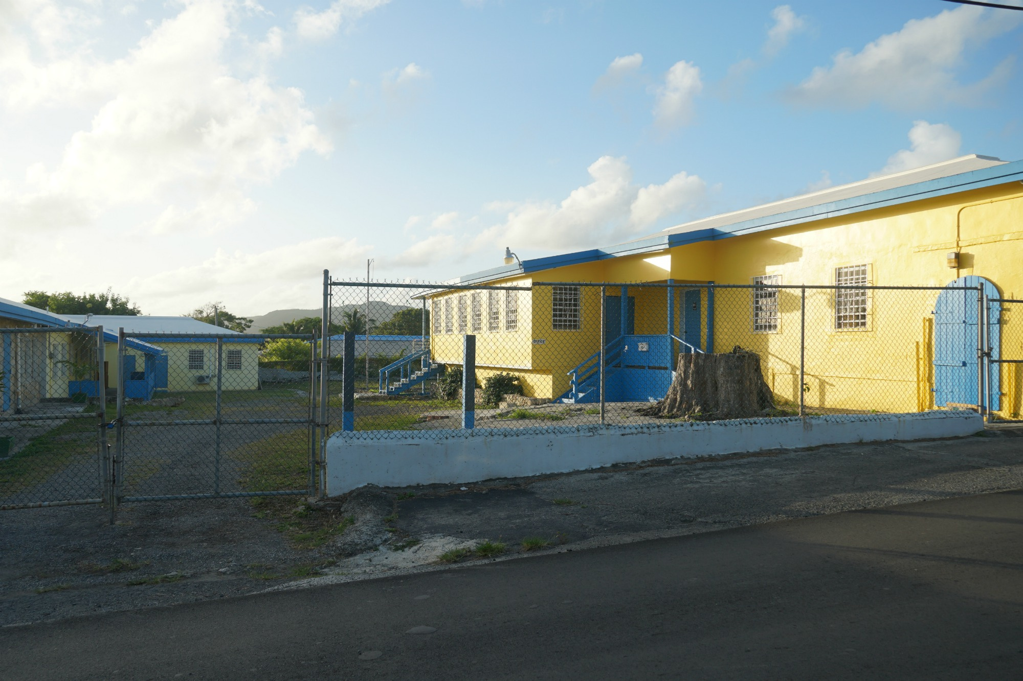 Elena Junior High To Be Housed At Former Manor School For 2018-19 School Year