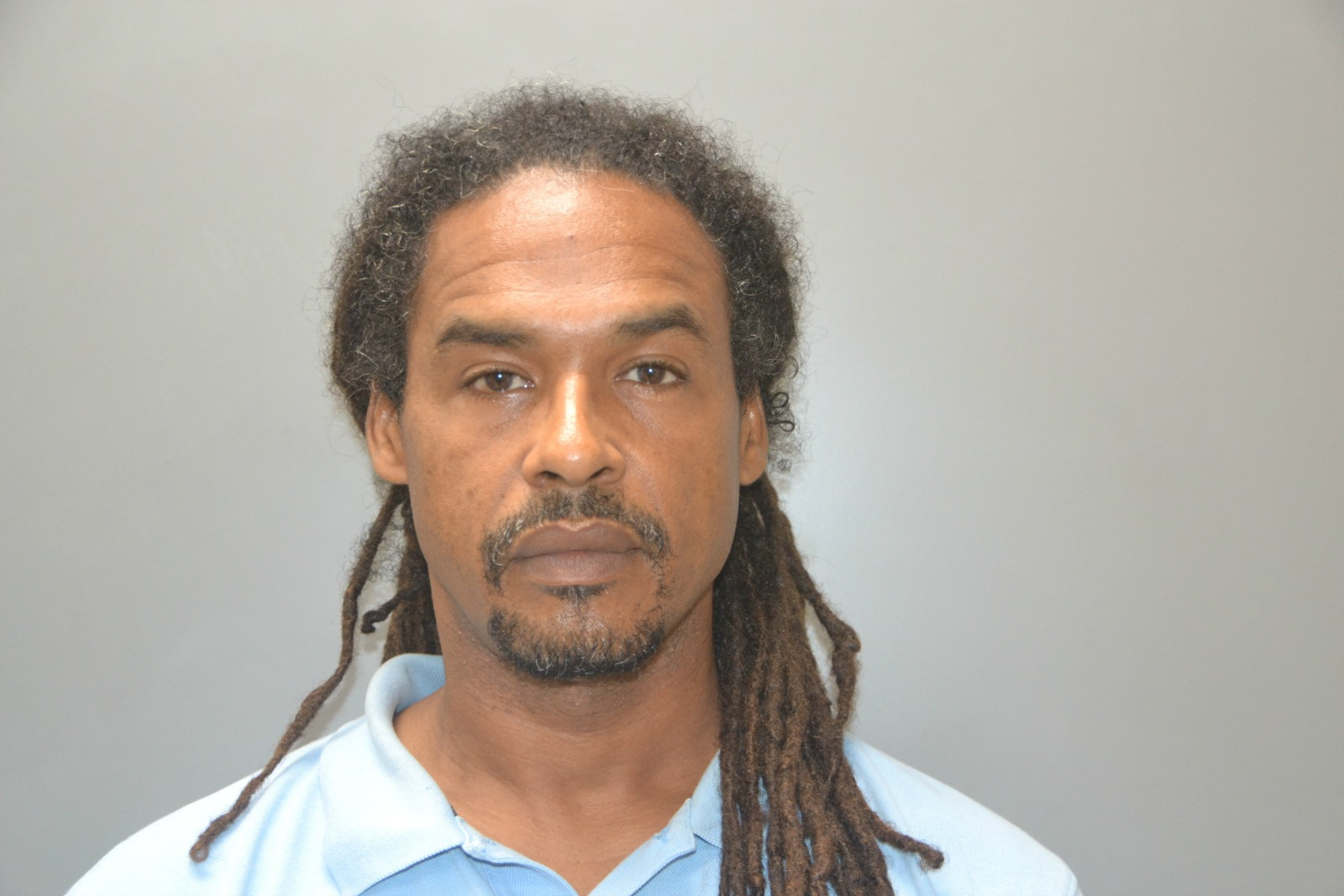 St. Thomas Man Arrested On Aggravated Rape Charge