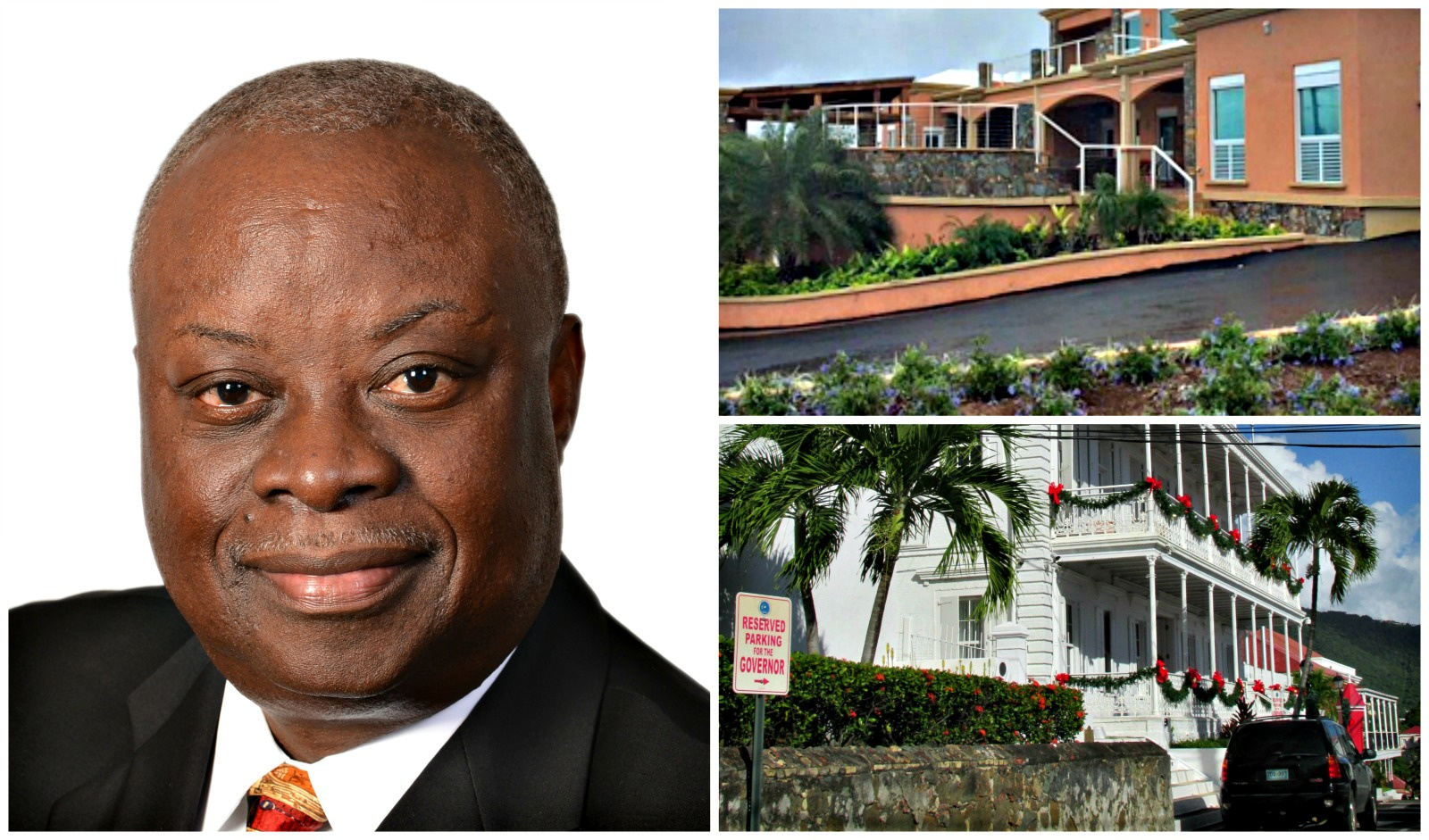 Op-Ed: Government Officials' Fringe Benefits -- Fool Me Twice, Shame On Me