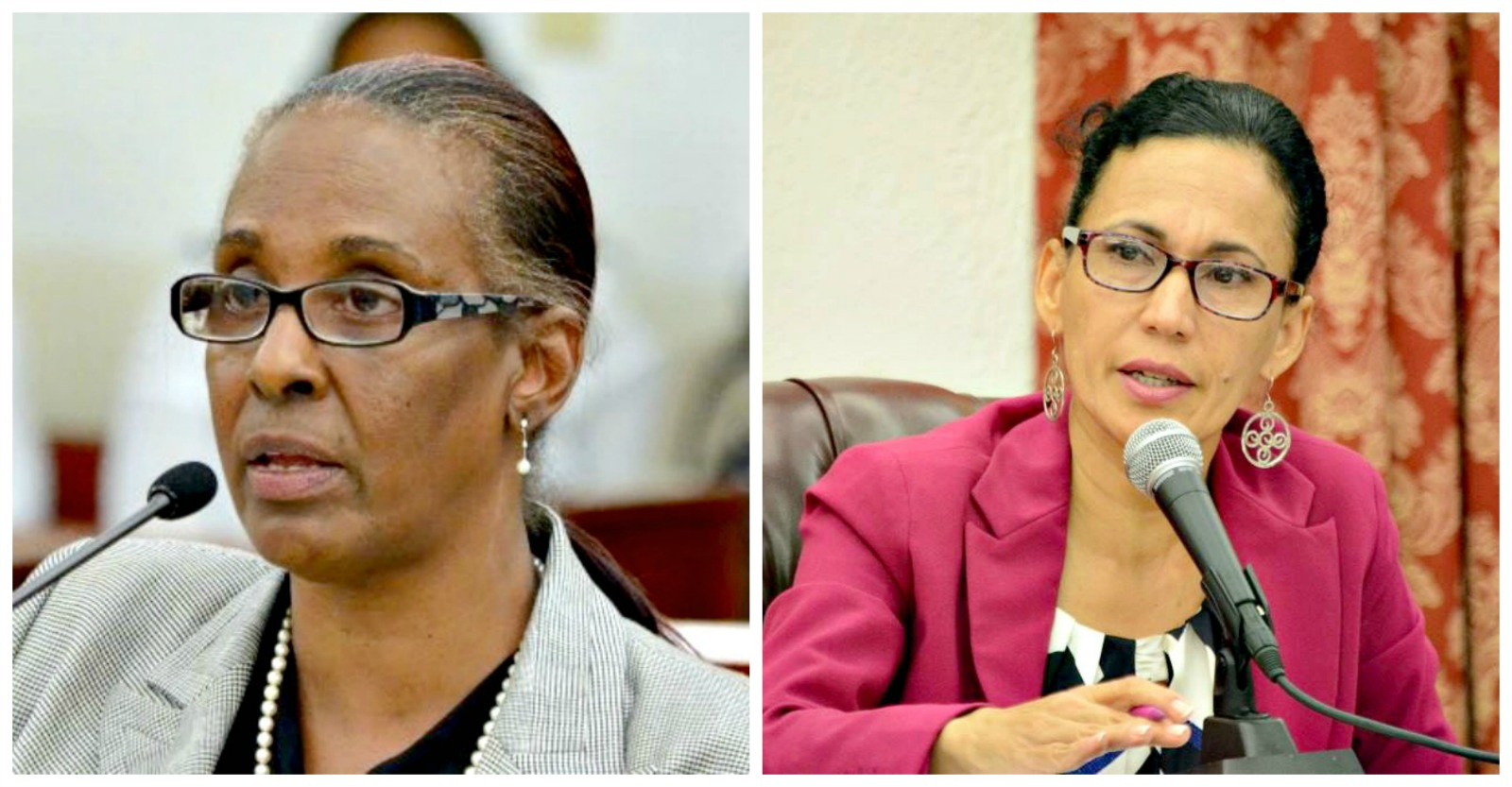 D.H.S. Says Medicaid Contract With VI Equicare Has Been Executed; Others Still Pending