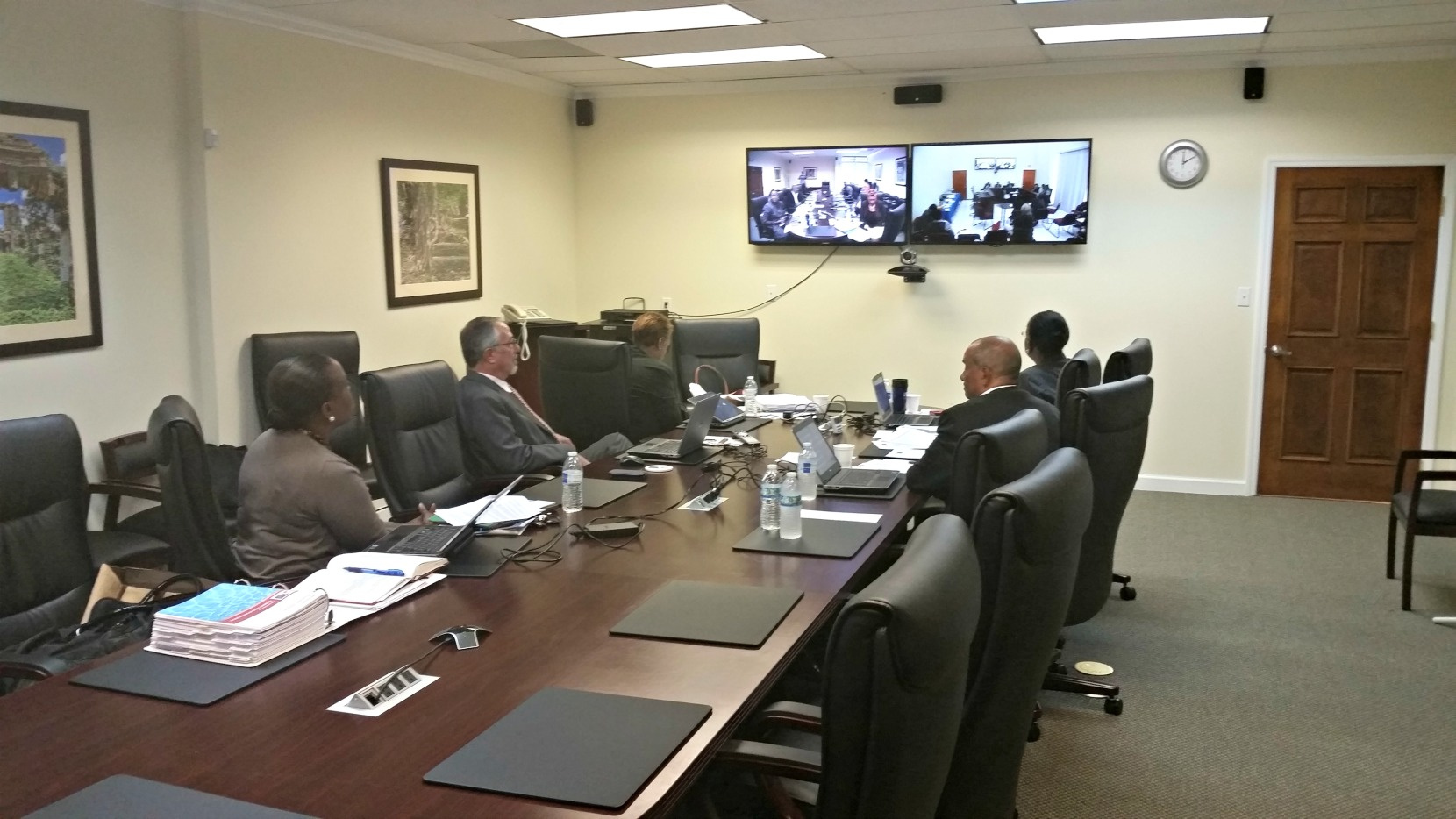 VIEDA Office On St. Croix Closes At 12:00 P.M. On July 16