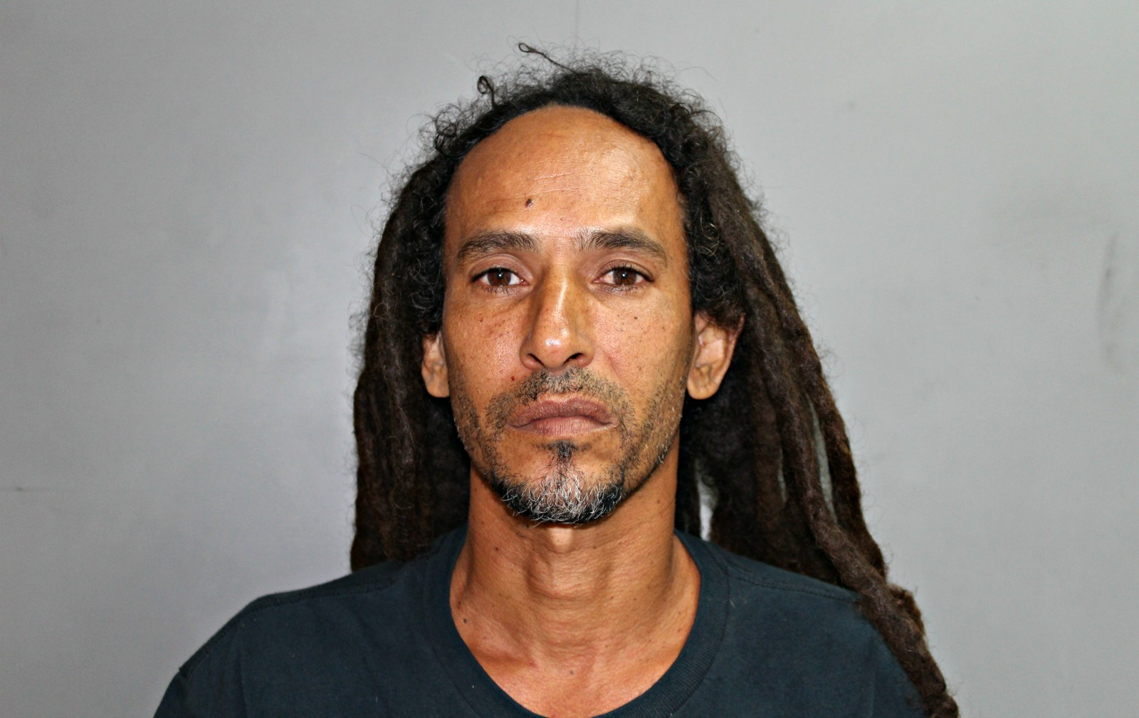 St. Croix Man Stabbed To Death Over Broken Windshield; Suspect In Custody