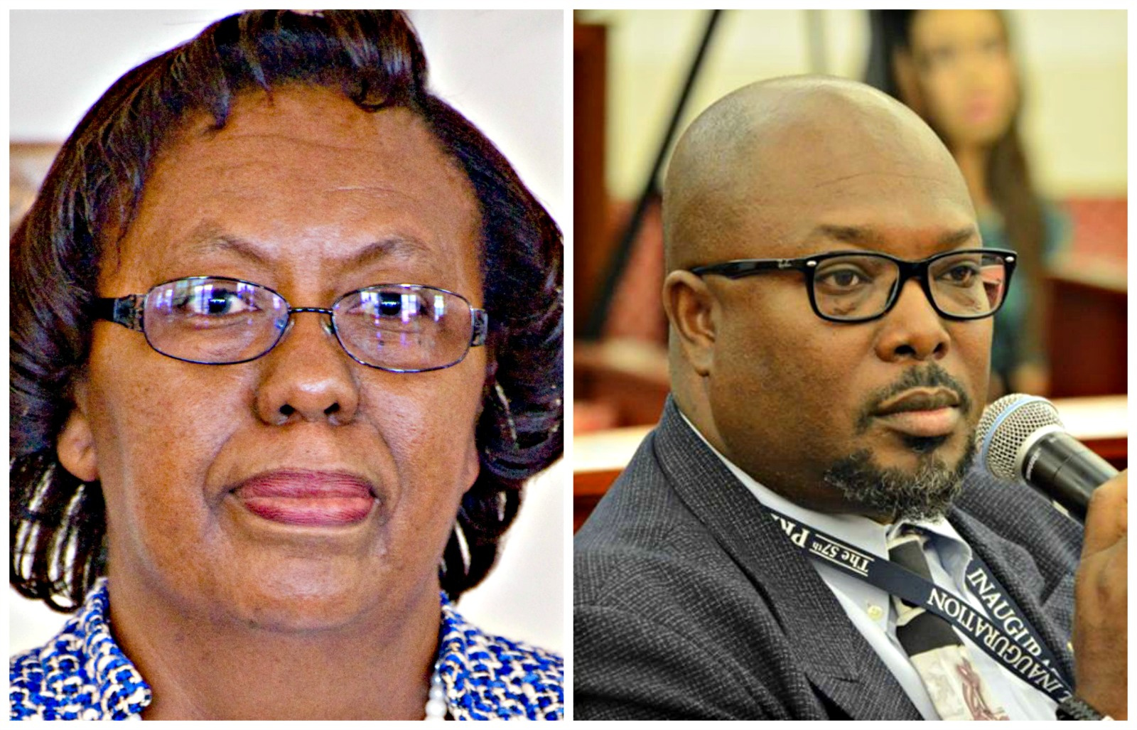 More Mapp Nominees Face Rules Committee Today