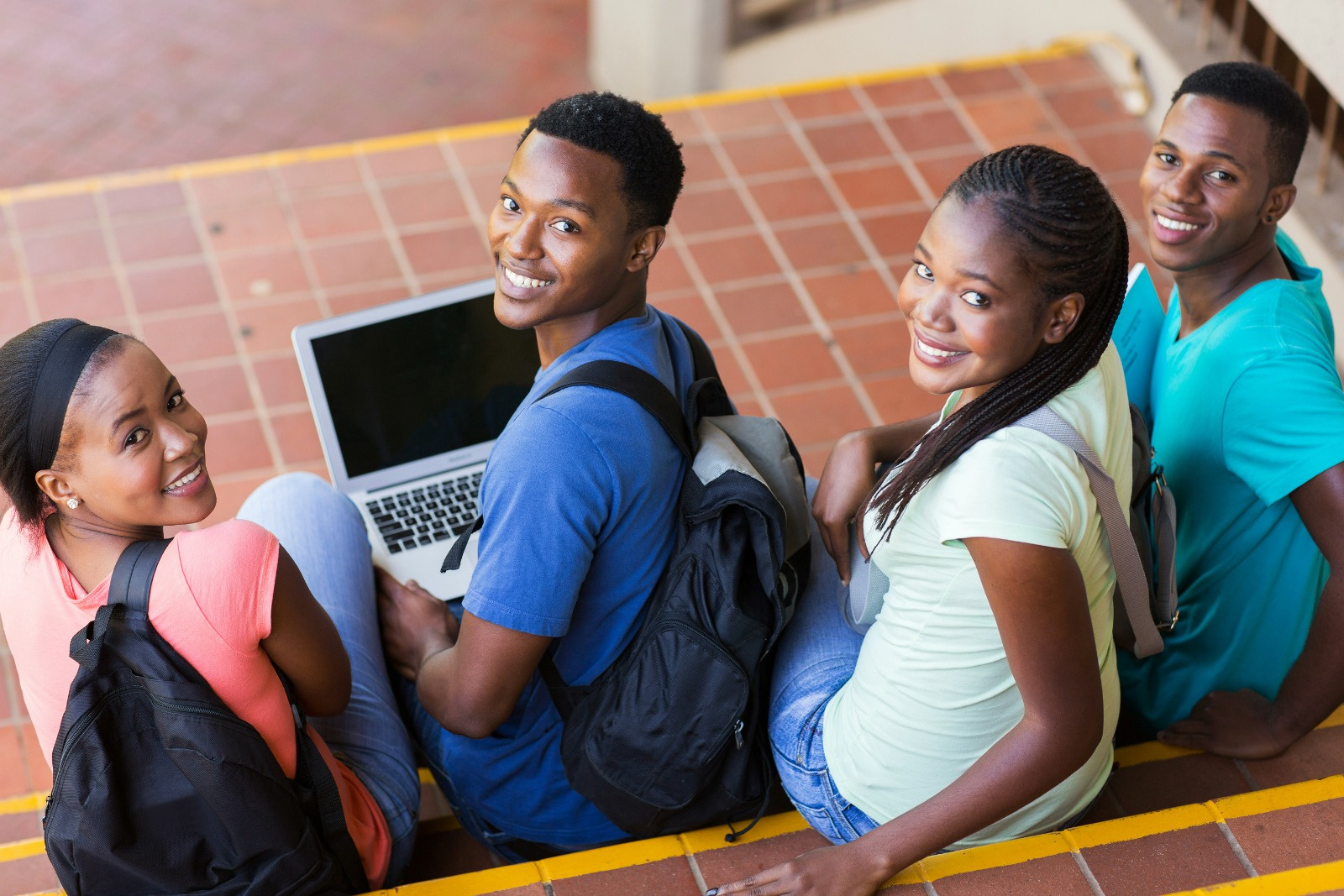 Great Public Schools: A Basic Right And Our Responsibility