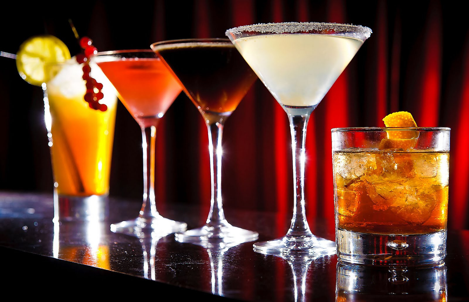 CHANT And Dine VI To Host ‘Crucian Fusion: Cocktails In The Courtyard’ Mixer