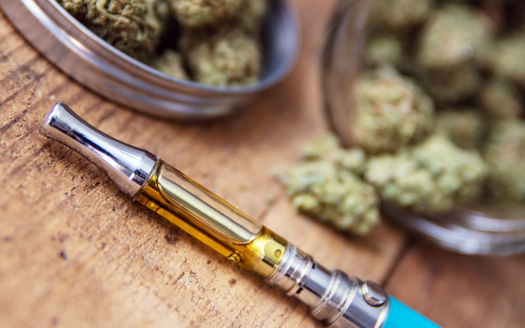 The CDC Has Announced Major Breakthrough in Mysterious Vaping Lung Illness Investigation