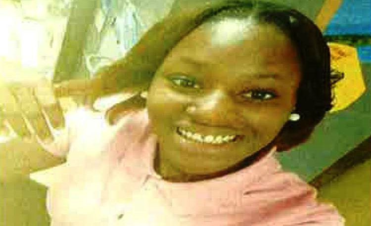 Update: Lyn'Nisha G. Ambrose Has Been Found