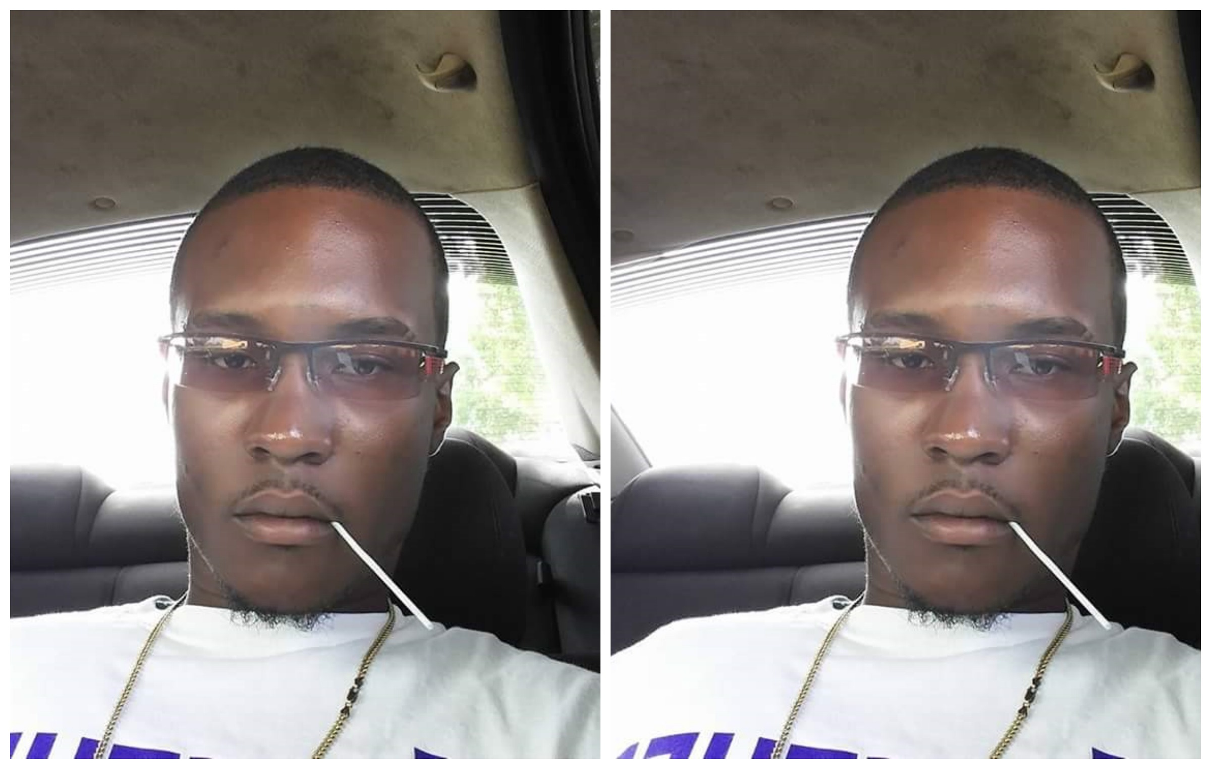 Burned Car Confirmed To Be Vehicle Missing Man Was Last Seen Driving