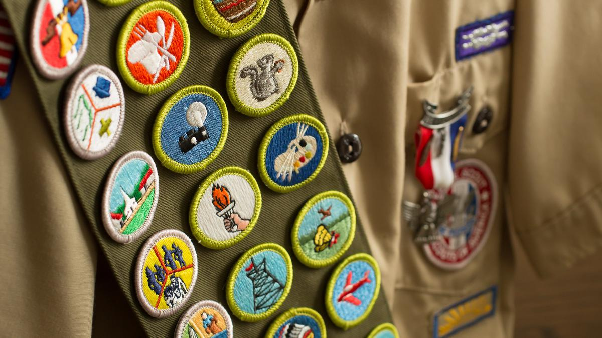 Boy Scouts of America To Host Open House At Camp Howard M. Wall