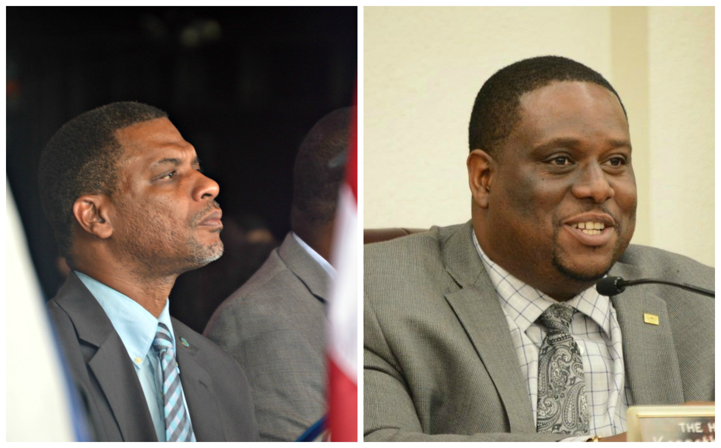 Watch Now: Kurt Vialet And Kenneth Gittens On VIPC (Gittens Didn't Show Up)