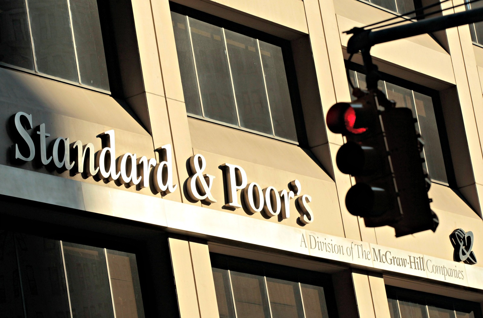 Territory's Matching Fund And Gross Receipt Tax Bonds Downgraded By Standard & Poor's