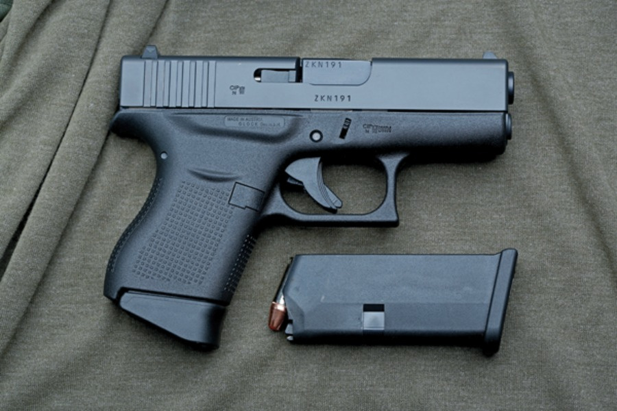Dominican Republic Man Pleads Guilty To Possession Of A Firearm By An Illegal Alien