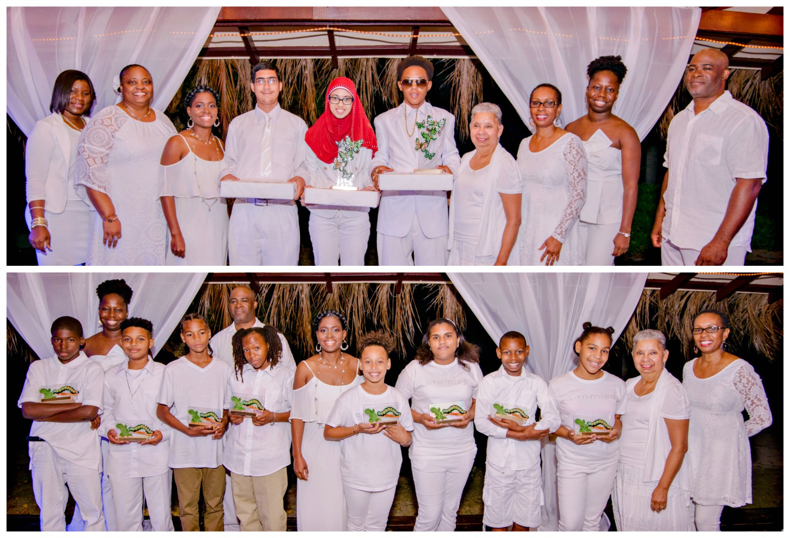 Project Promise, Already Greatly Impacting St. Croix, Launches Youth Recognition Effort