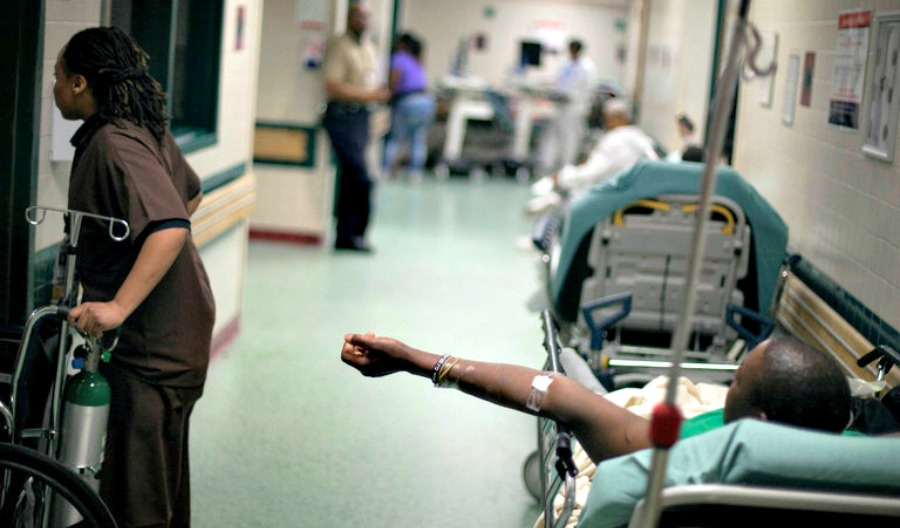 Attorney General Warns Physicians Against Refusing To Treat Medicaid And Medicare Patients, Says It's Their Contractual Obligation Under V.I. Law