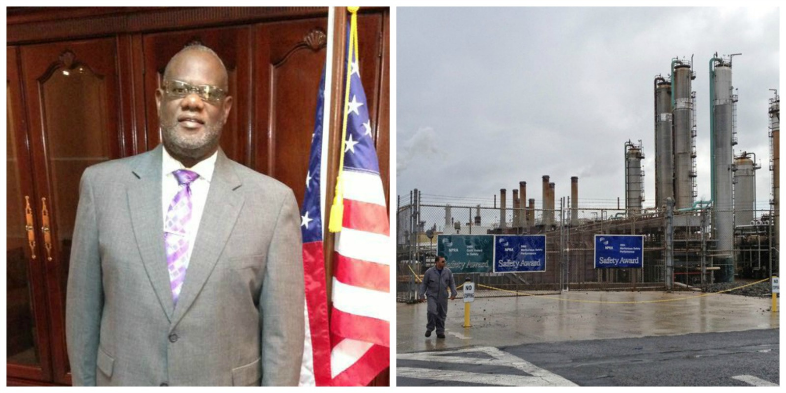 Senate Counsel Says ABR Deal Does Not Protect VI Government's Interests, Attorney General Disagrees