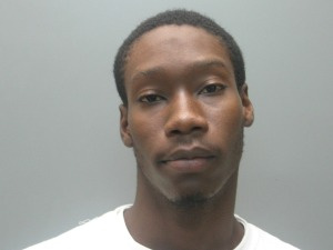 22-year-old Desi Henry Jr.