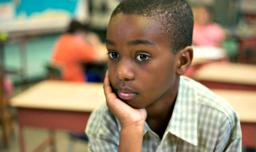 31% Of Territory's Children Live In Poverty; 67% On Food Stamp, New Report Reveals