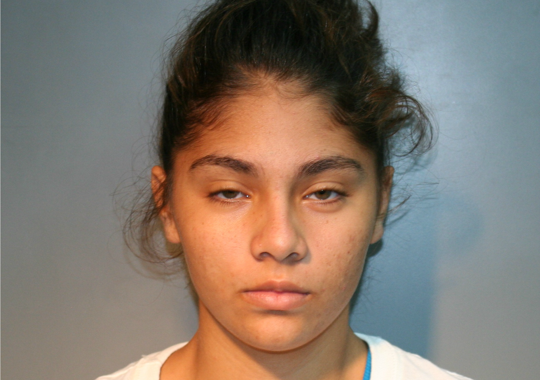 Police Searching For Missing Female Minor