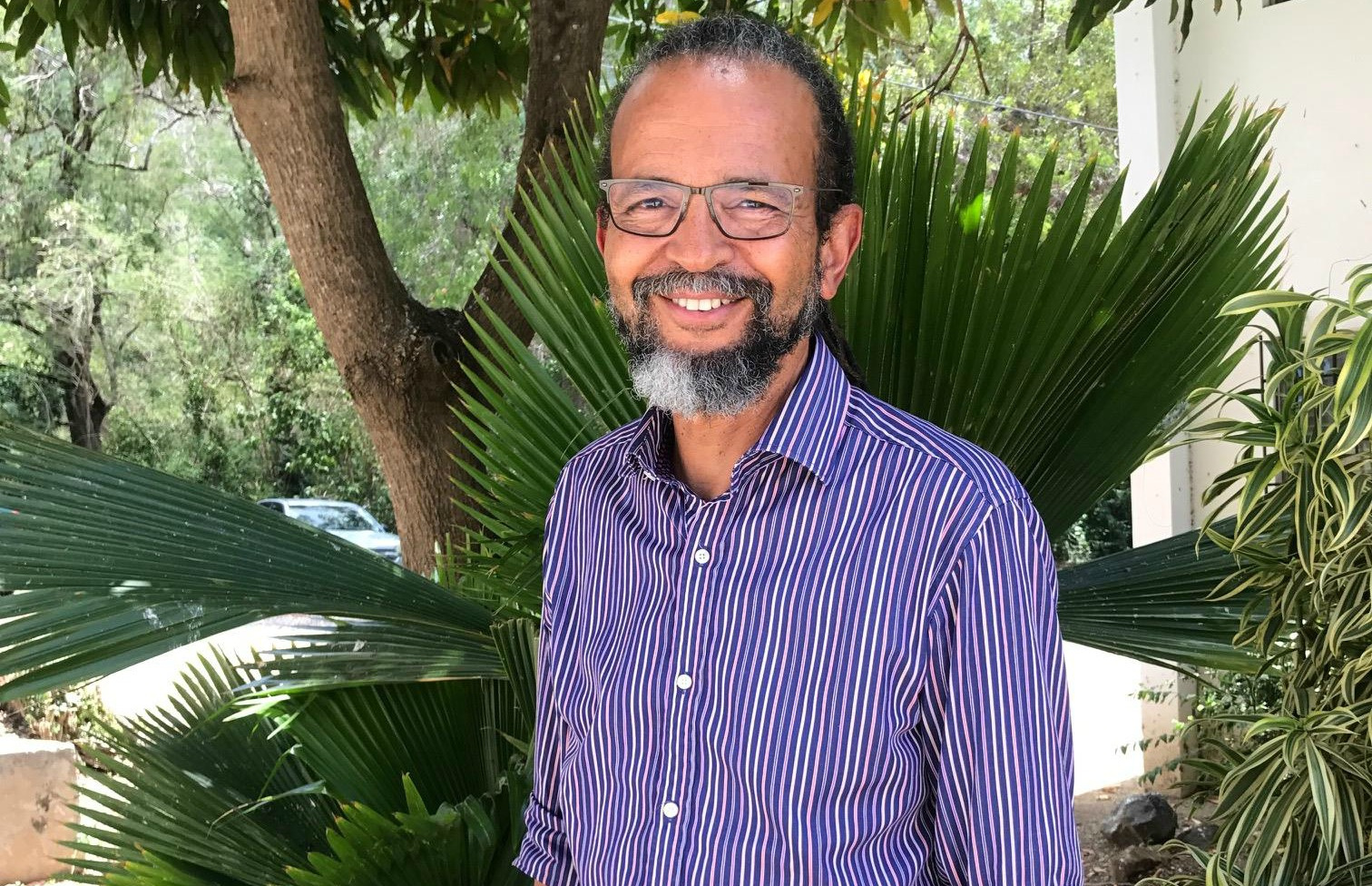 UVI Organization Formed To Stimulate Competitive Research Hires New Director