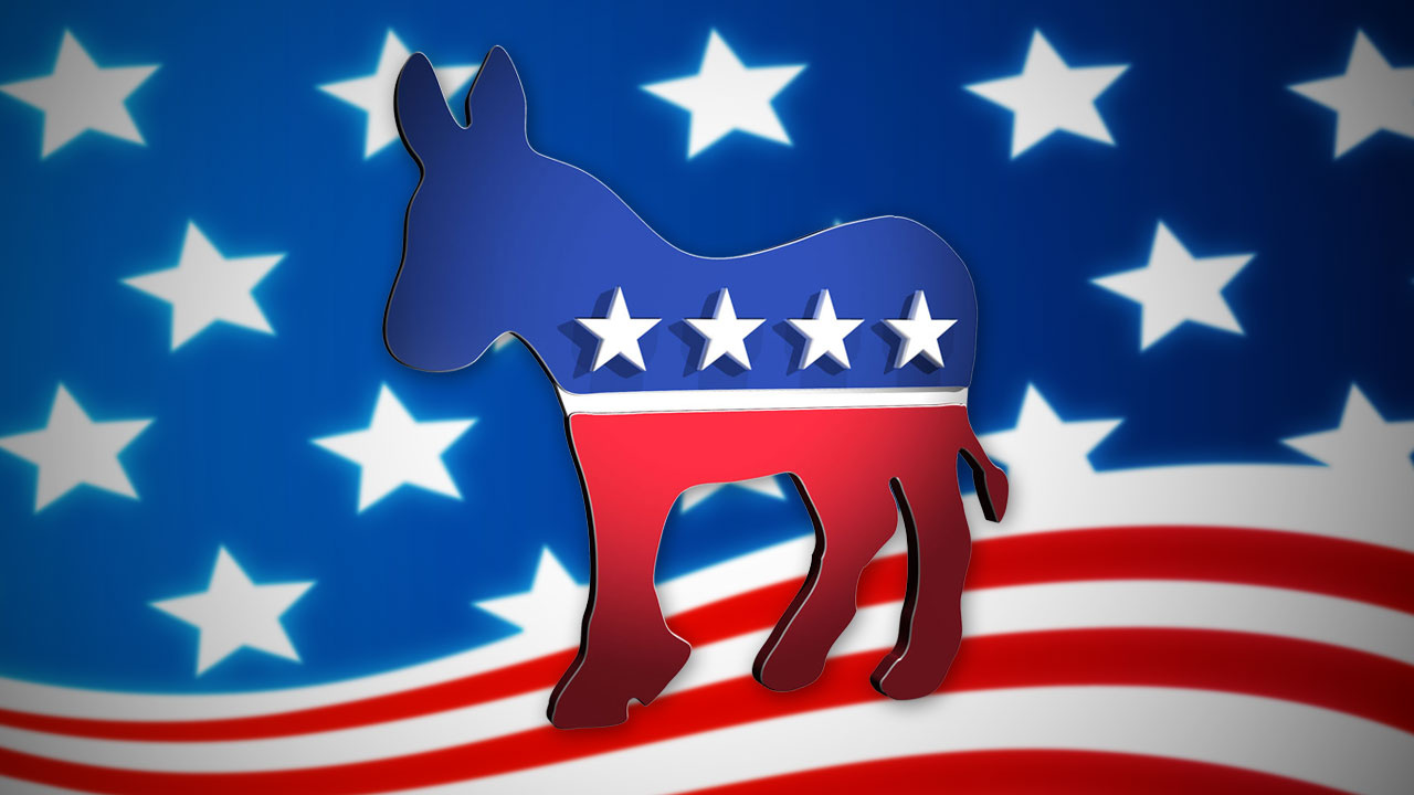 Democratic Party Territorial Meeting Announced For October 24