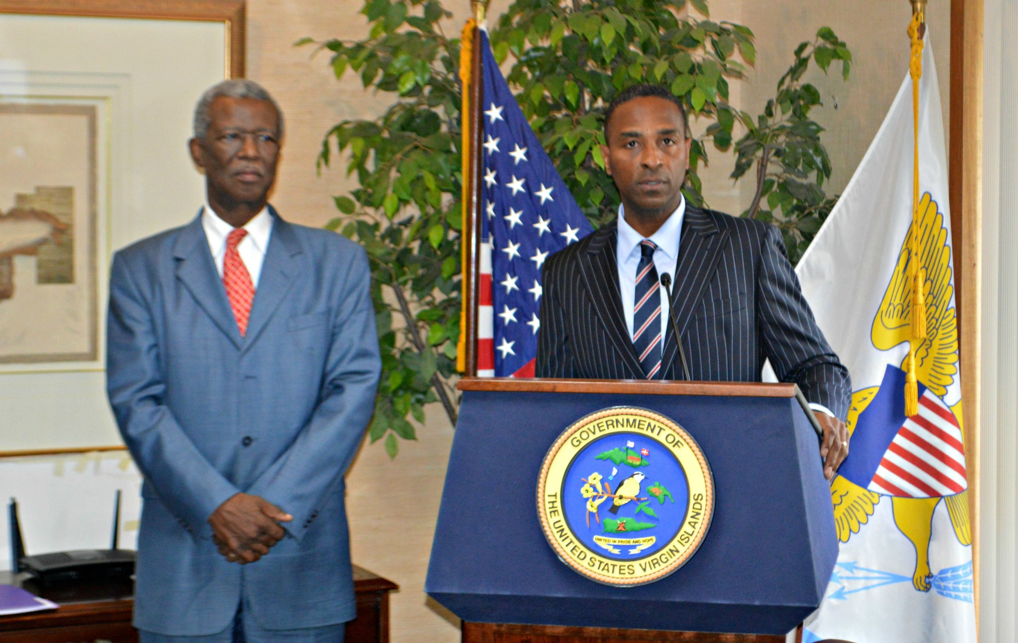 Attorney General Moves To Remove Violet Ann Golden From Casino Commission