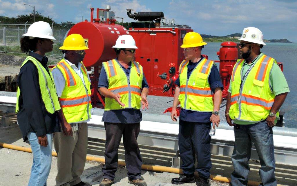 WAPA Board Mandates Hiring Of Virgin Islands' Residents For Upcoming Projects
