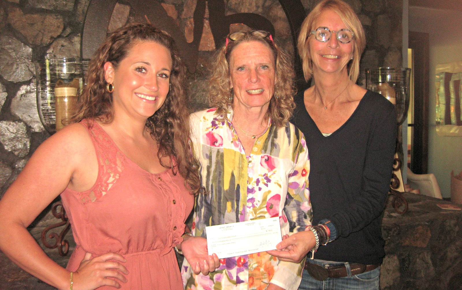 Breast Cancer Awareness Month Events Include Golf Tournament, Wine Tastings And More