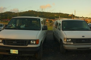 workvans