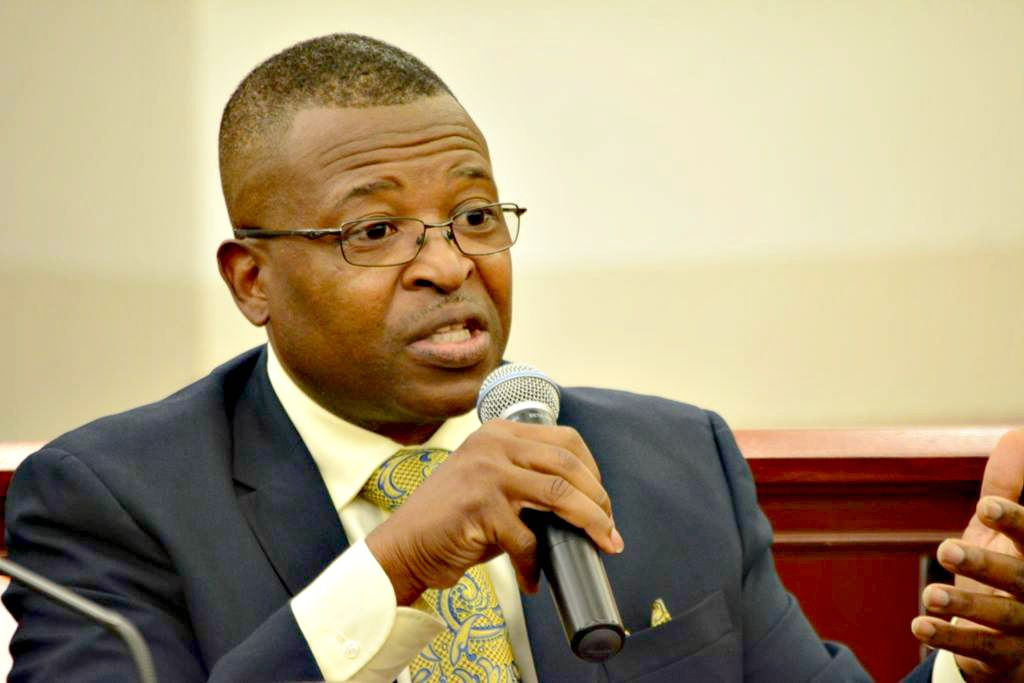 Mapp Appoints Farrell As Senior Policy Advisor To Governor