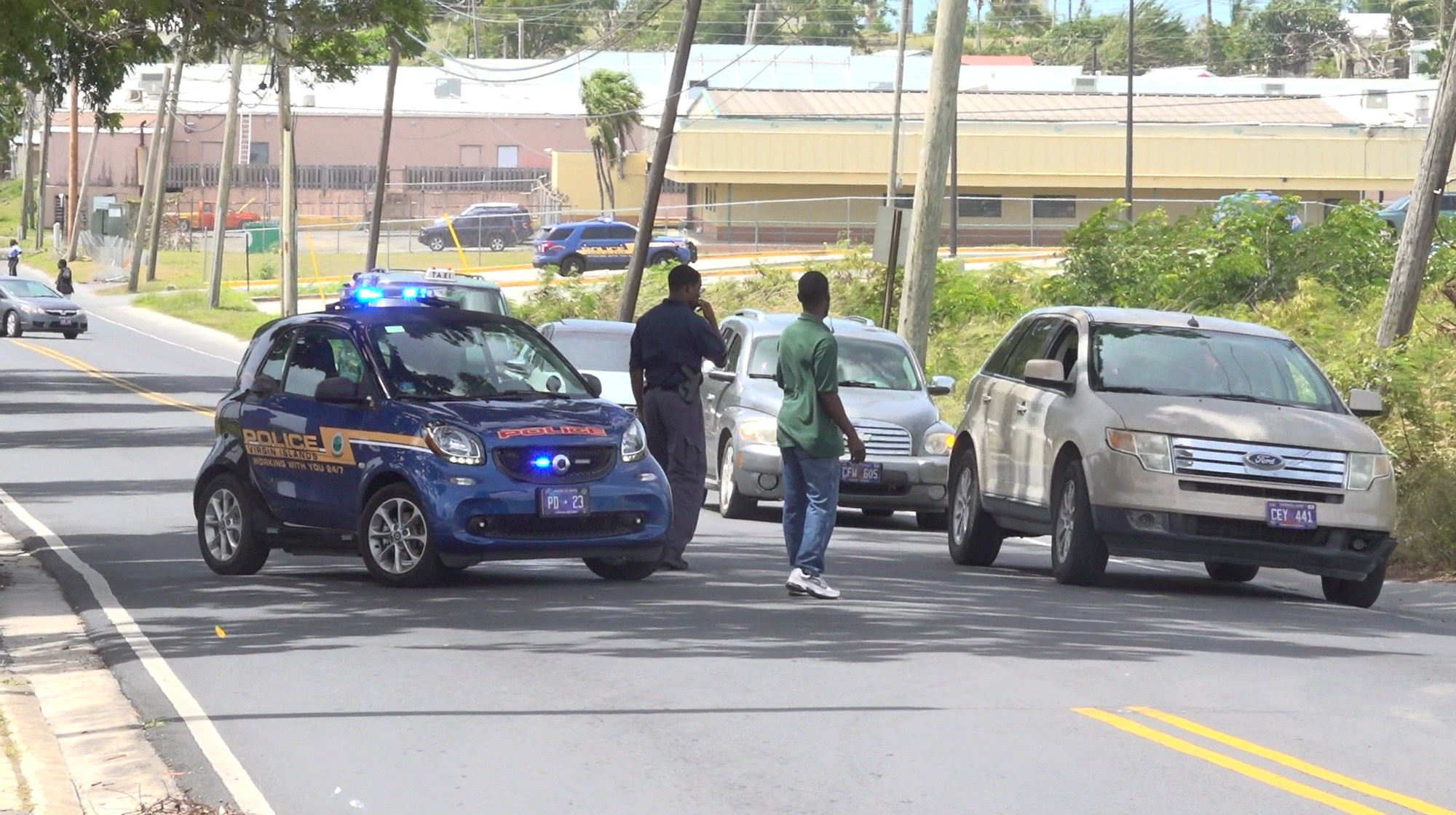 Mapp Slams Camp For Pipe Bomb Ordeal: 'Why Is A Day Camp For Children Teaching Children To Make Pipe Bombs?'