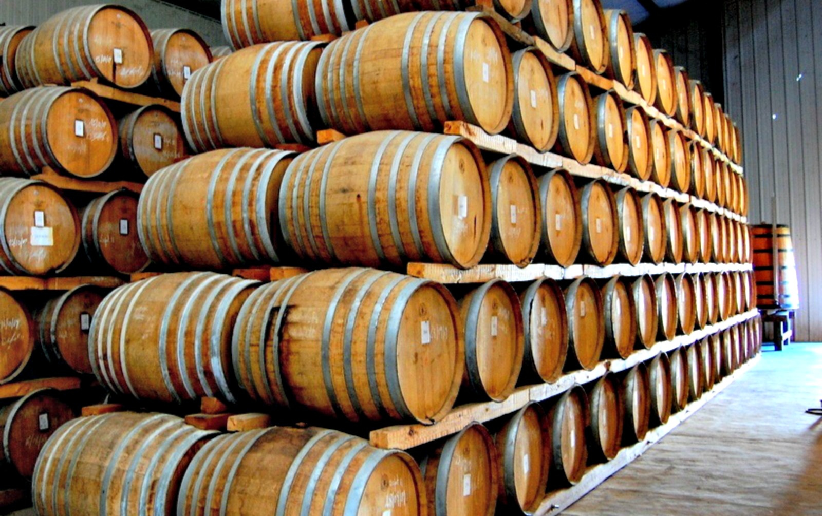 Interior Transmits An Adjustment Of $18.2 Million To USVI For Total Of $231.5 Million FY 2016 Rum Excise Taxes