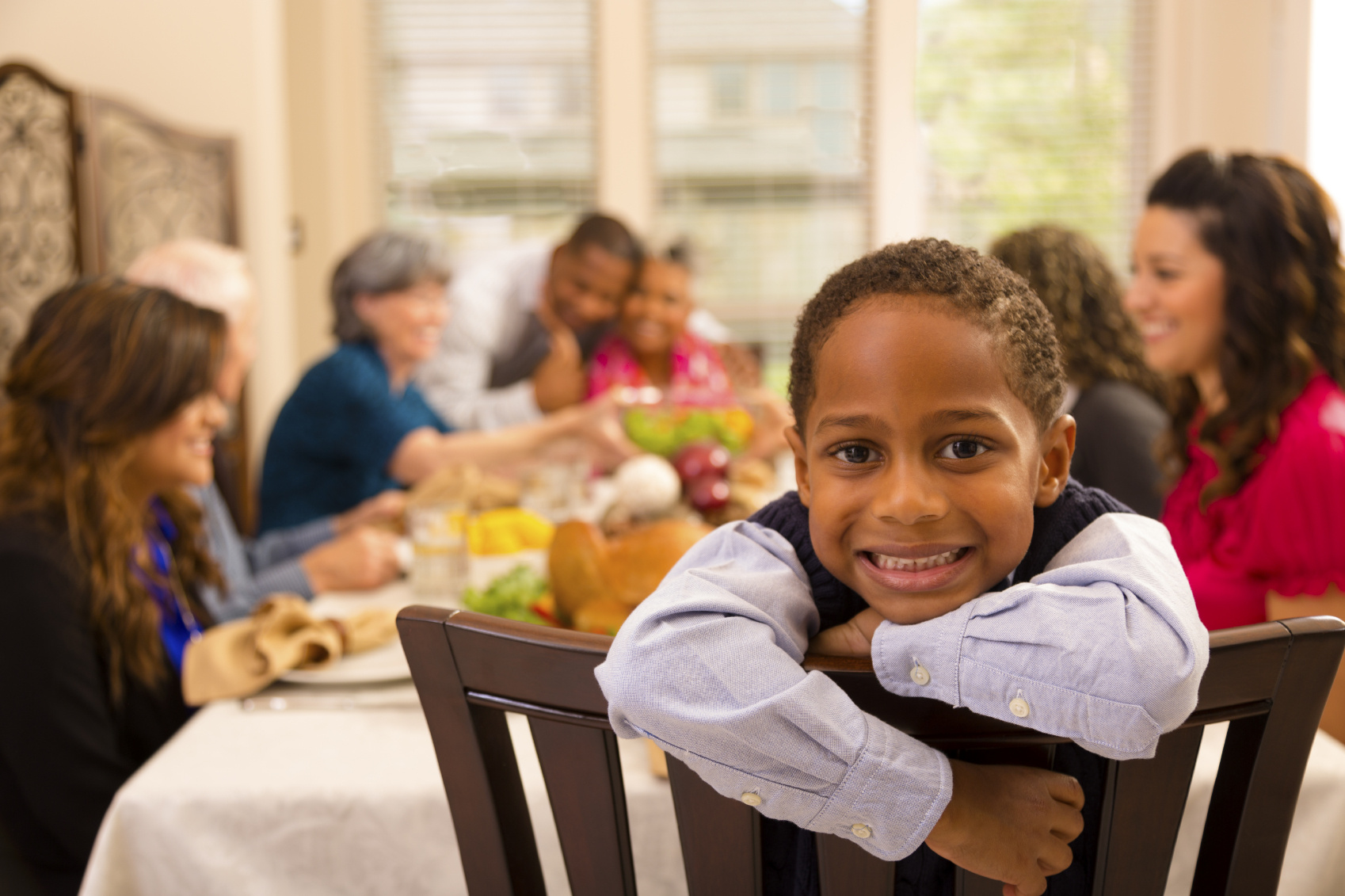 Human Services Seeking Sponsors For Annual Adopt-A-Family Program