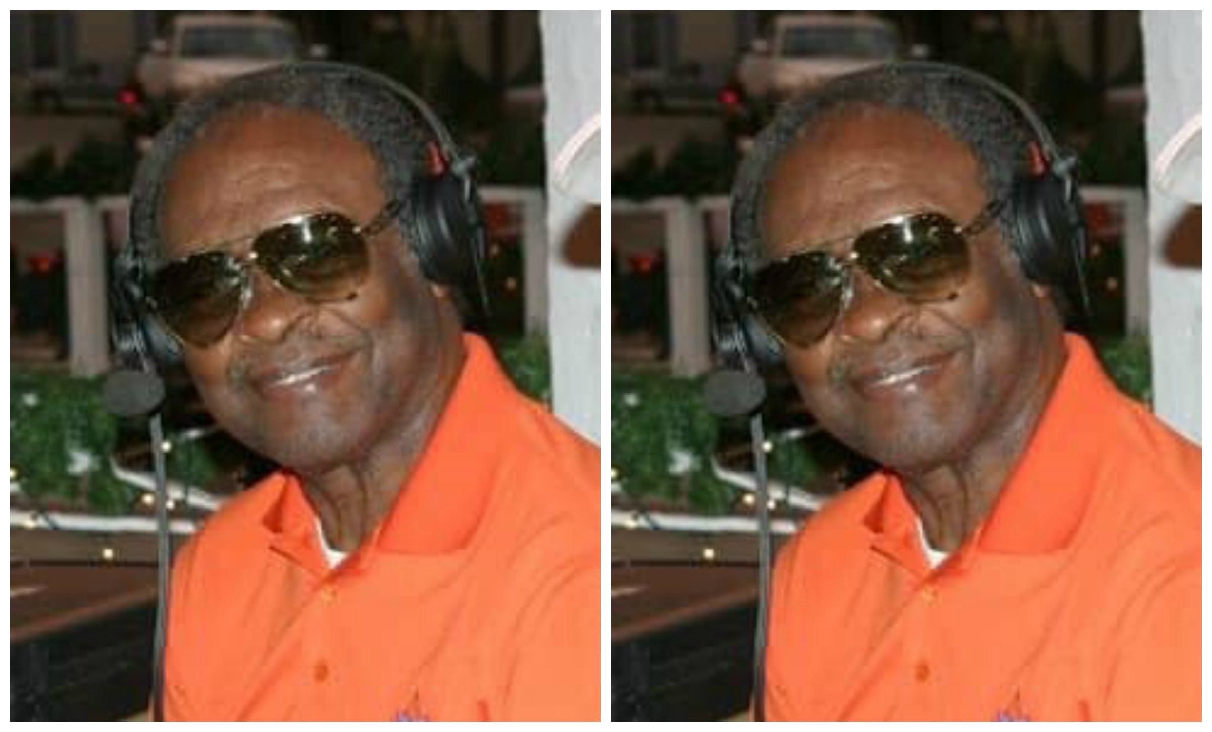 Well-Known And Respected Virgin Islander Irvin Brown Passes. He Was 83.