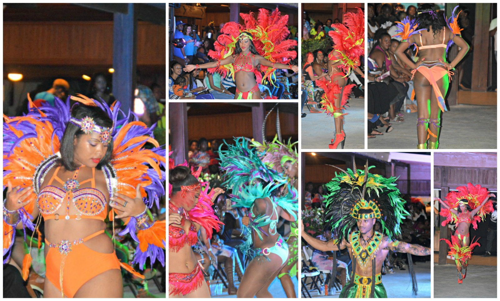 Carnival Meets The Runway 2016 To Feature More Troupes, Extra Excitement