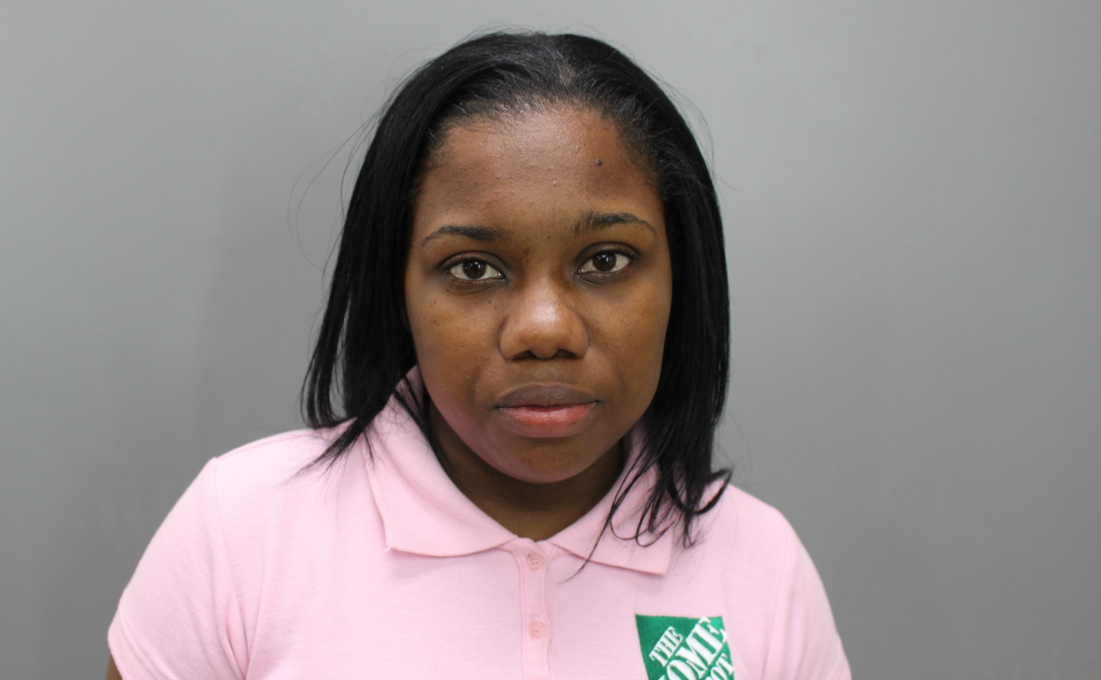Home Depot St. Thomas Employee Arrested After Being Caught On Tape Stealing Cash From Register