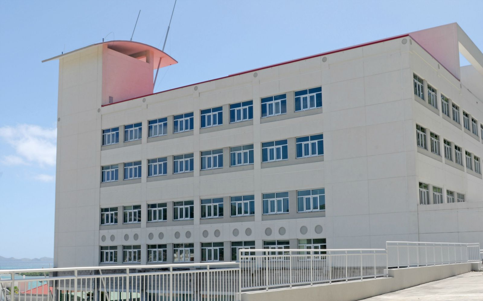 BVI Government Bringing Debt Relief To Hospital Patients With Outstanding Bills Prior To 2015