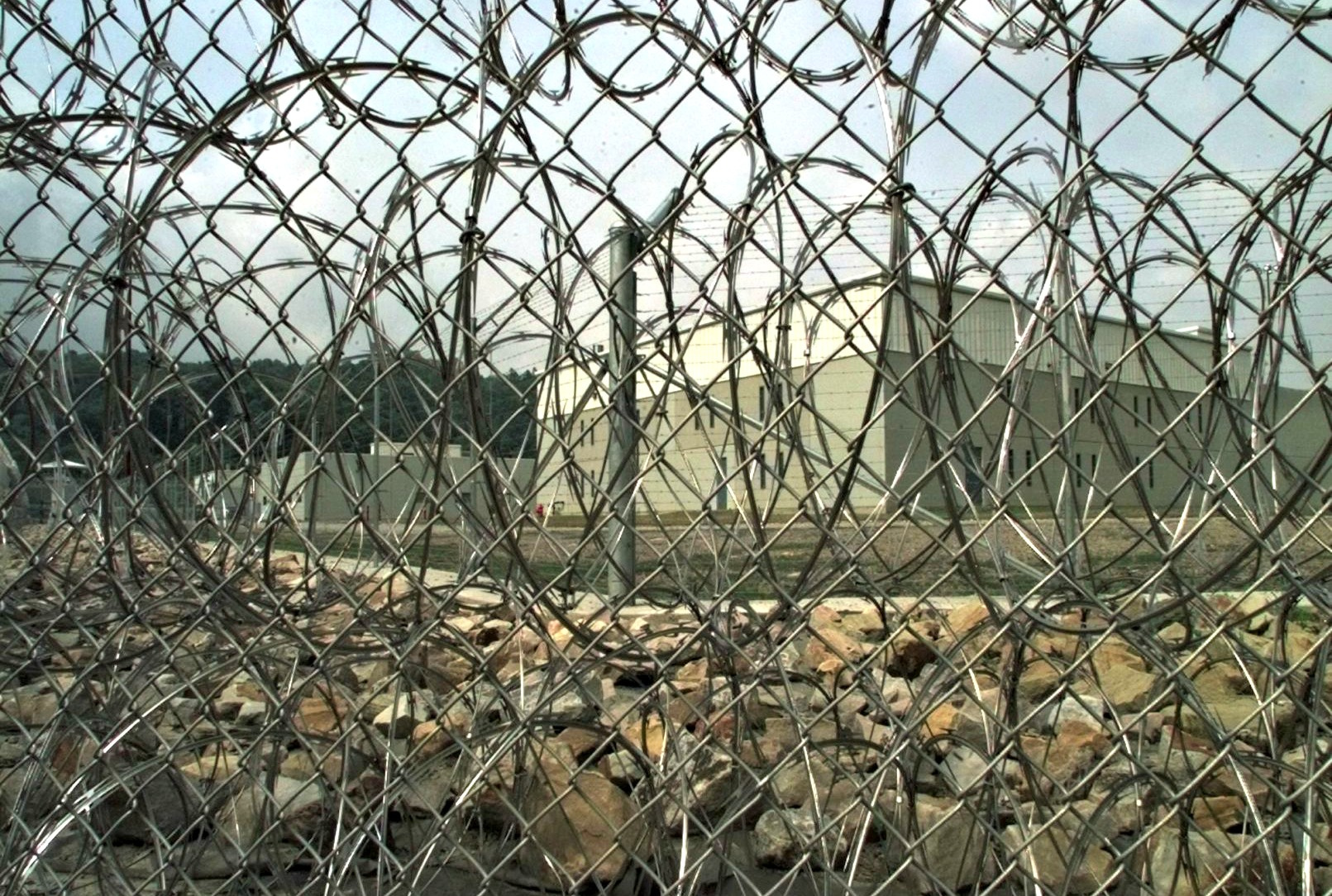 Department Of Justice Launches Full Investigation Into Treatment Of VI Prisoners Held In Off-Island Facilities