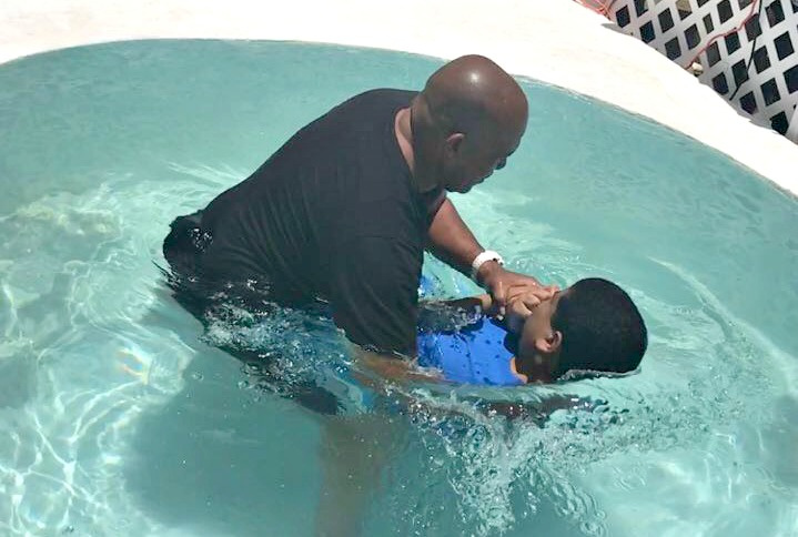 Jehovah's Witnesses Host Regional Convention On St. Croix