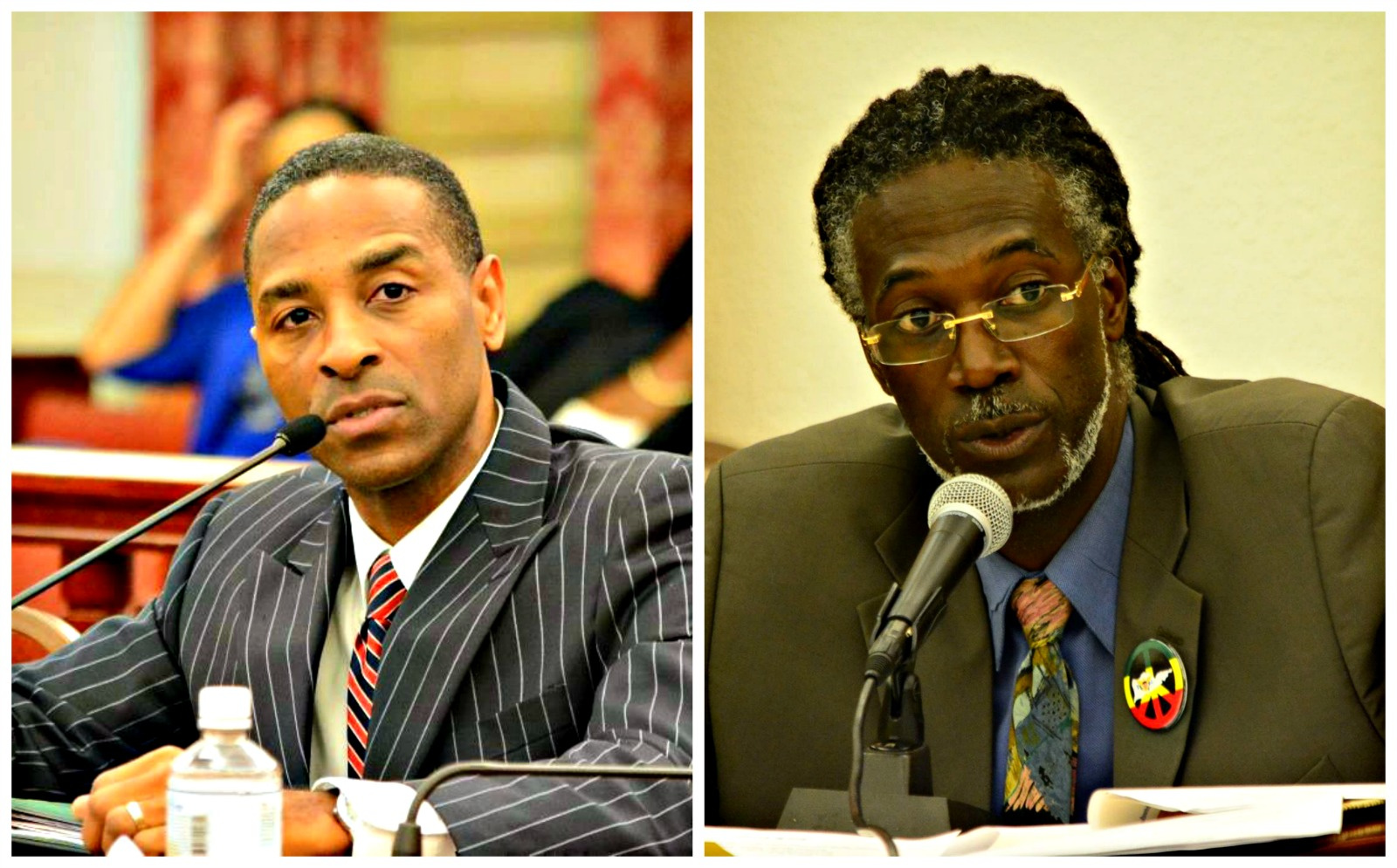 With Strong Opposition From Department Of Justice, Hemp Bill Held In Committee