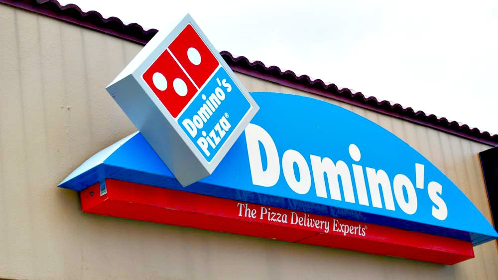 Man Sentenced To 10 Years For Armed Robbery Of Domino's Pizza At Tutu Park Mall