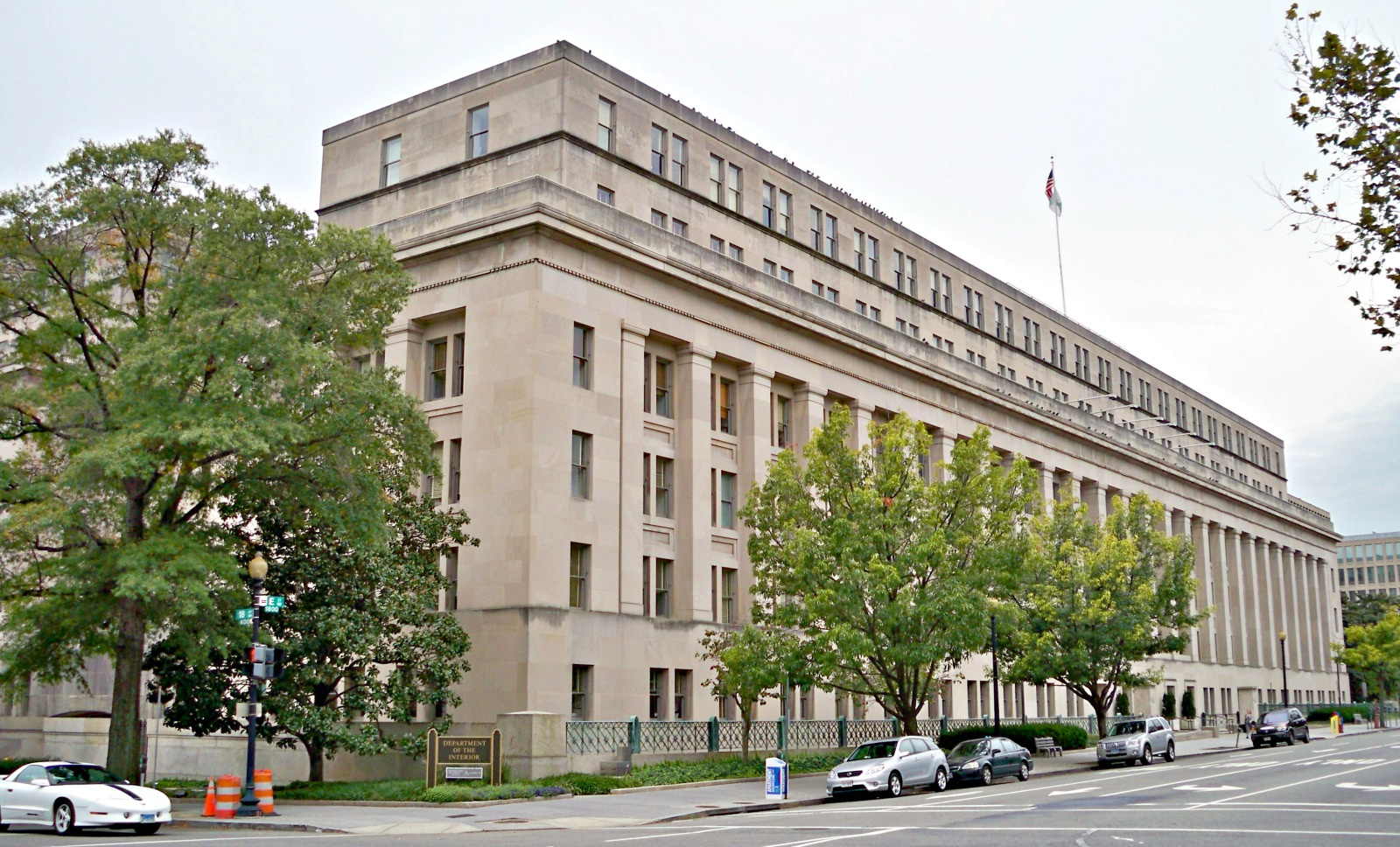 $1.7 Million In Technical Assistance Grants Announced For U.S. Territories And Freely Associated States