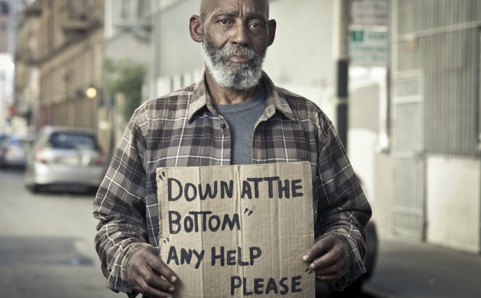 DHS Says Funding For Catholic Charities Homeless Program Has Been Identified