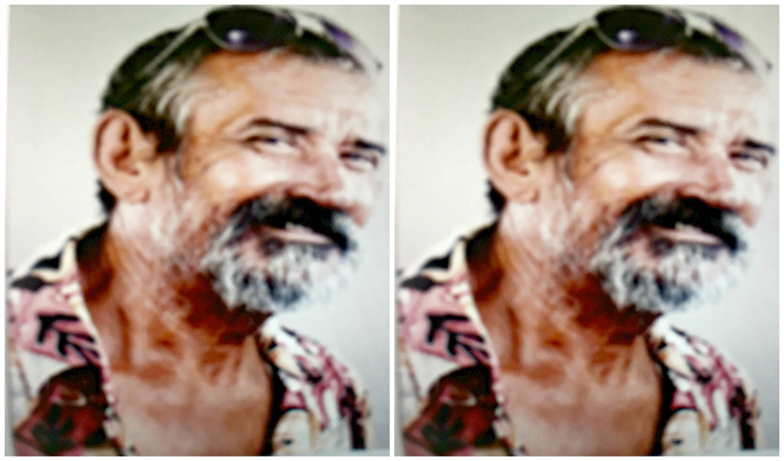 V.I.P.D. Seeking Help In Locating Missing 67-Year-Old Man