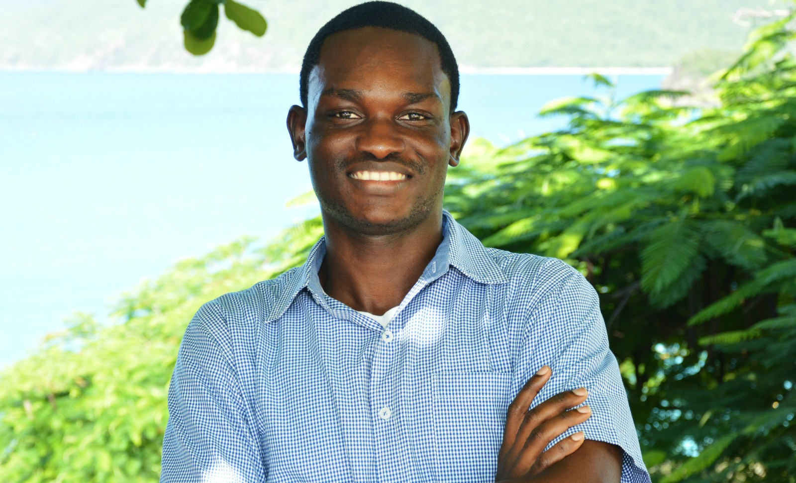UVI Announces 2016 White House Initiative HBCU All-Star