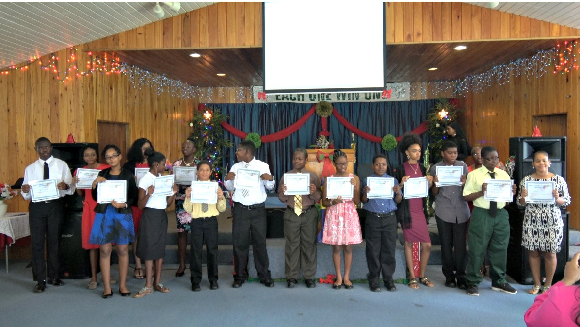 Rocketry Club Students Encouraged To Work Hard At Induction Ceremony