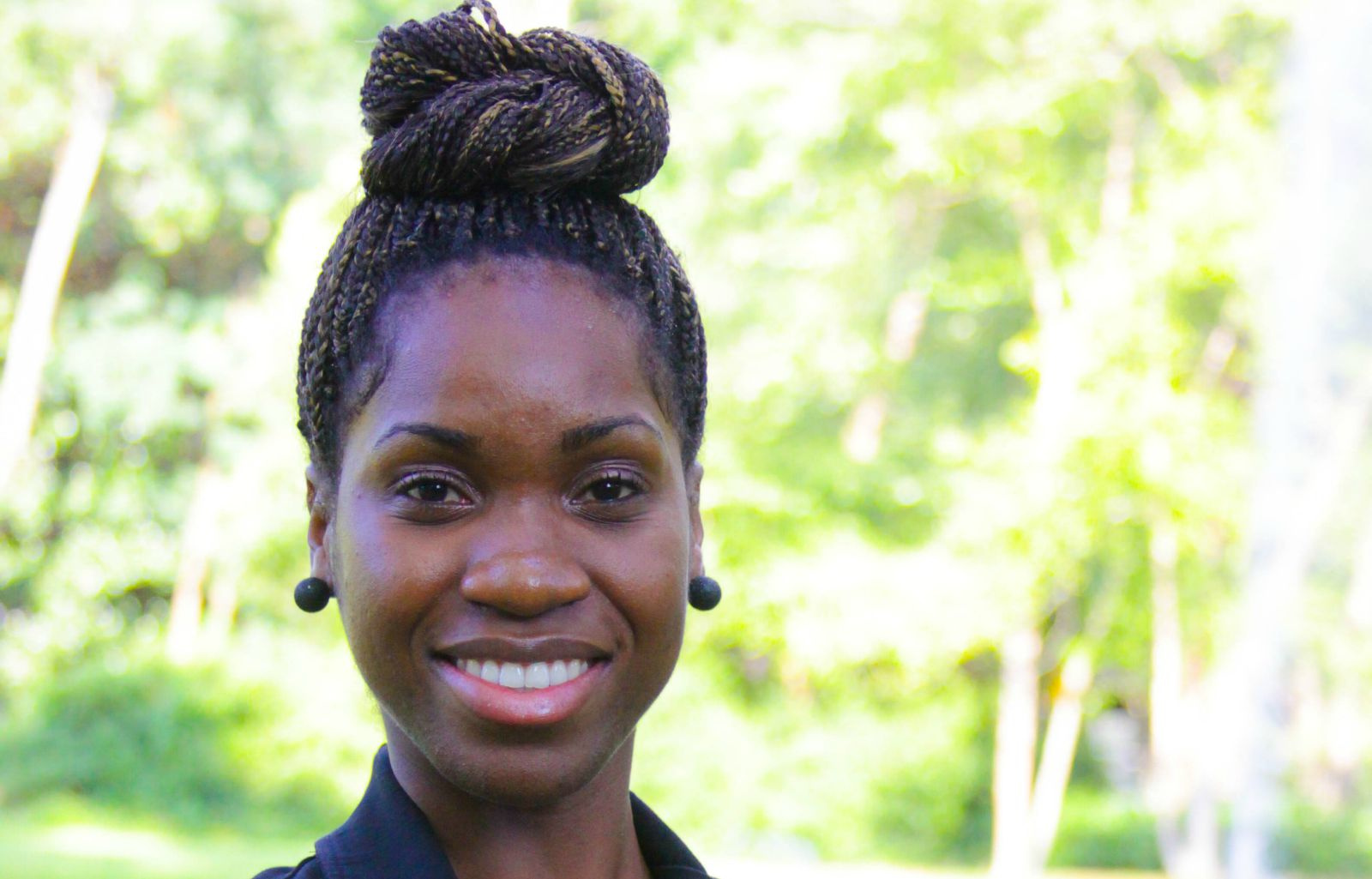 Locals On The Rise: Young Crucian Doctor Making Big Moves In Georgia