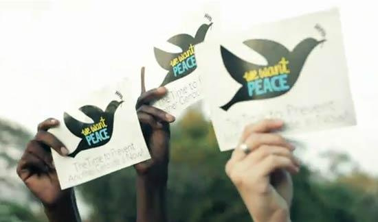 After Violence-Marred Weekend, Senator Calls For Peace Concert